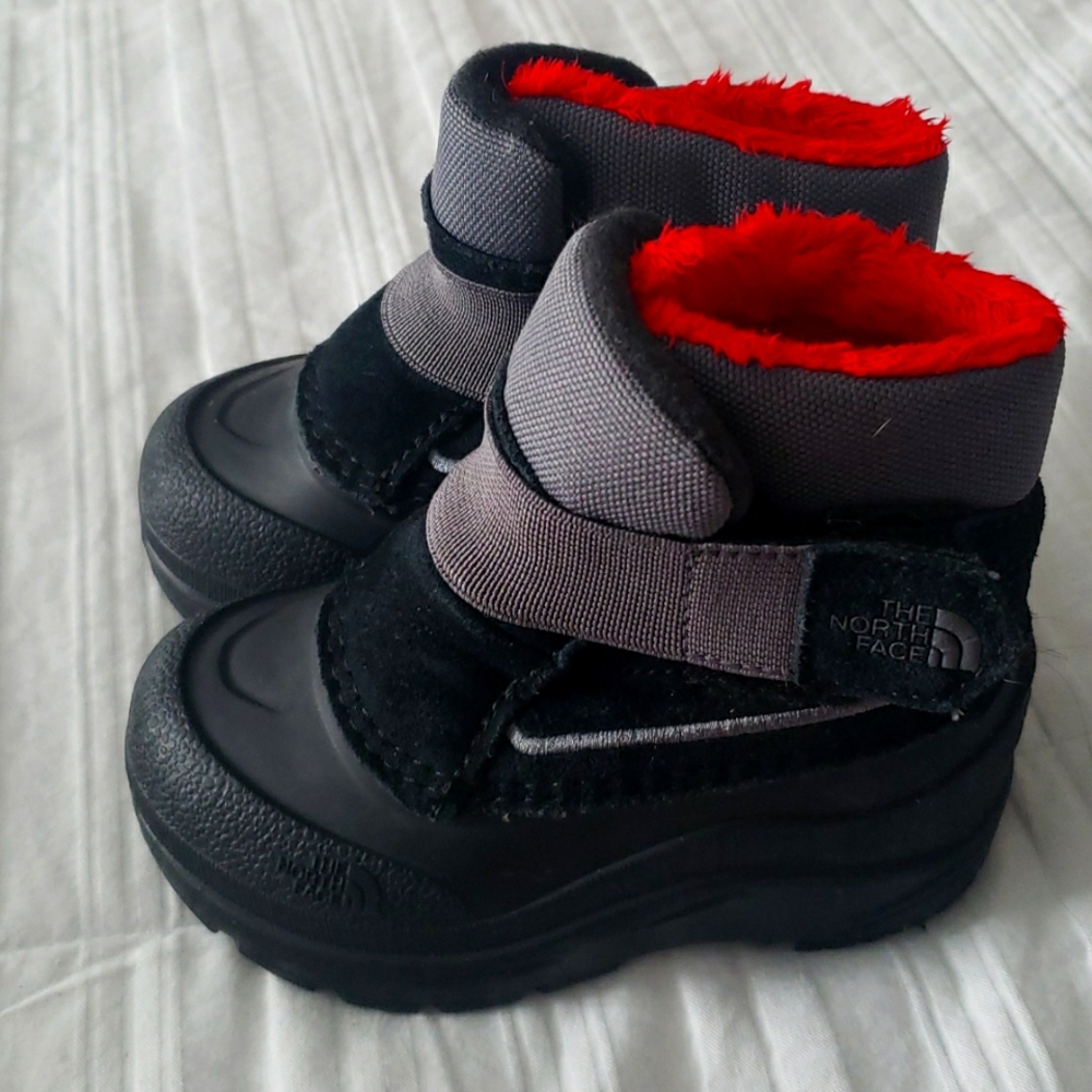 The North Face Snow Boots